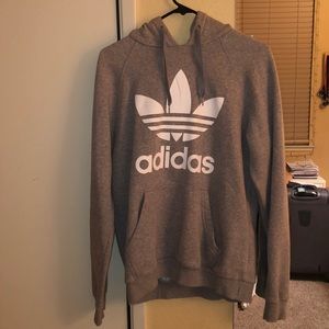 Adidas hoodie! ACCEPTING ALL OFFERS